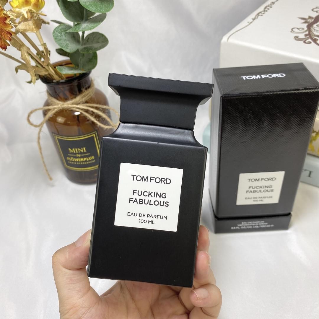 Fucking Fabulous Eau de Parfum