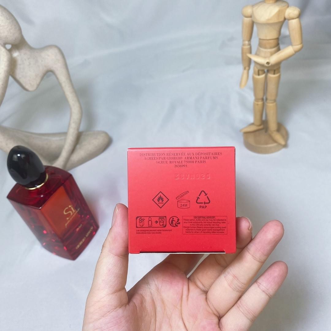 Sì Passione Éclat Eau de Parfum