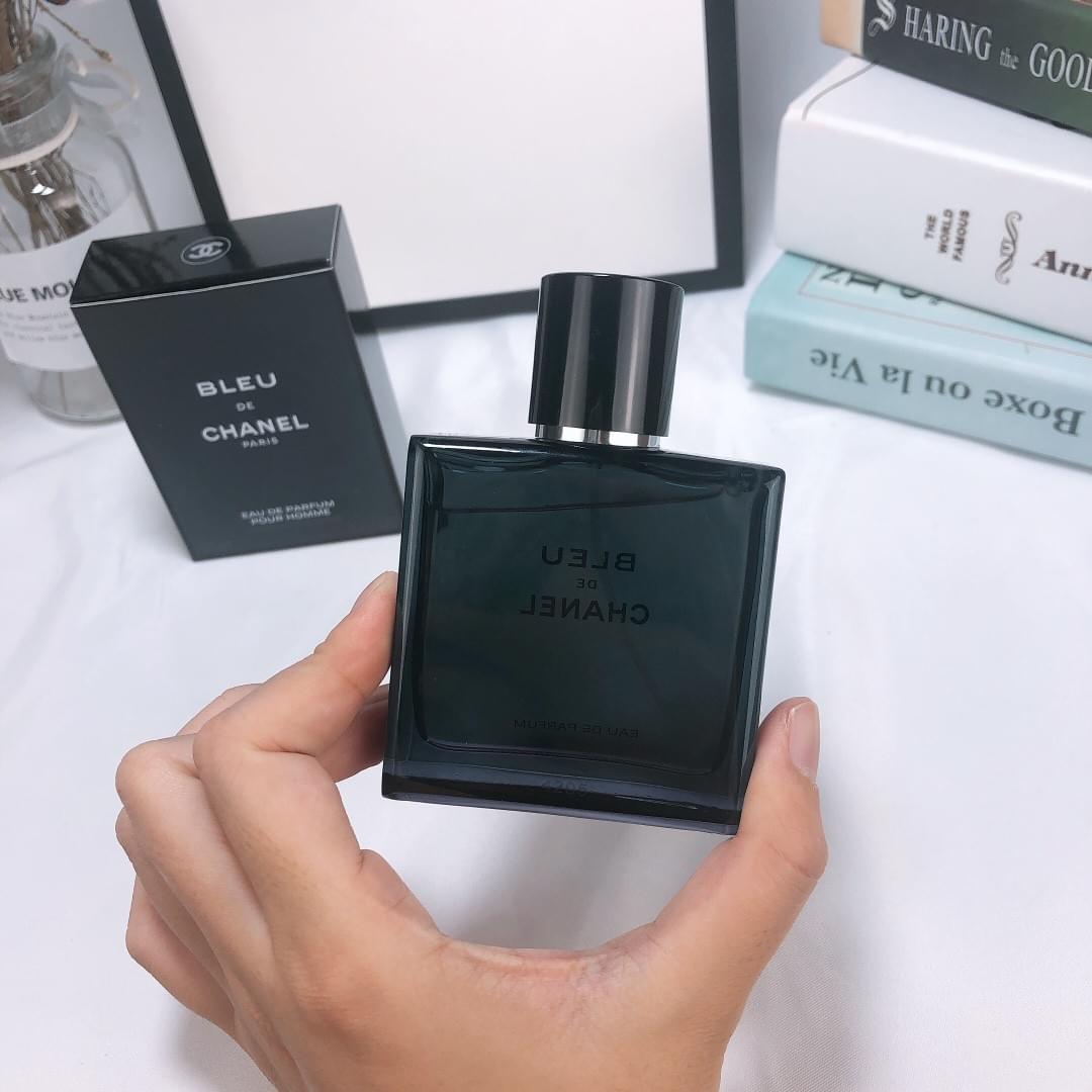 Bleu de Chanel Eau de Parfum