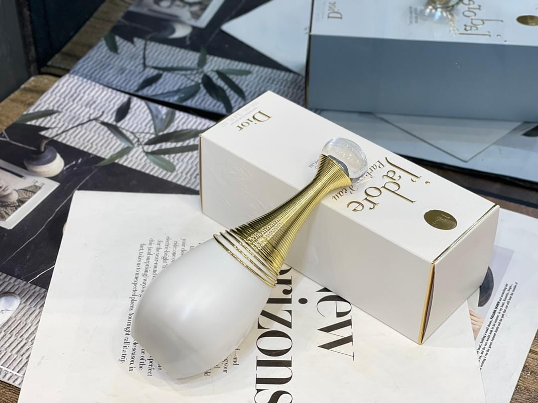 J’adore Parfum d’Eau