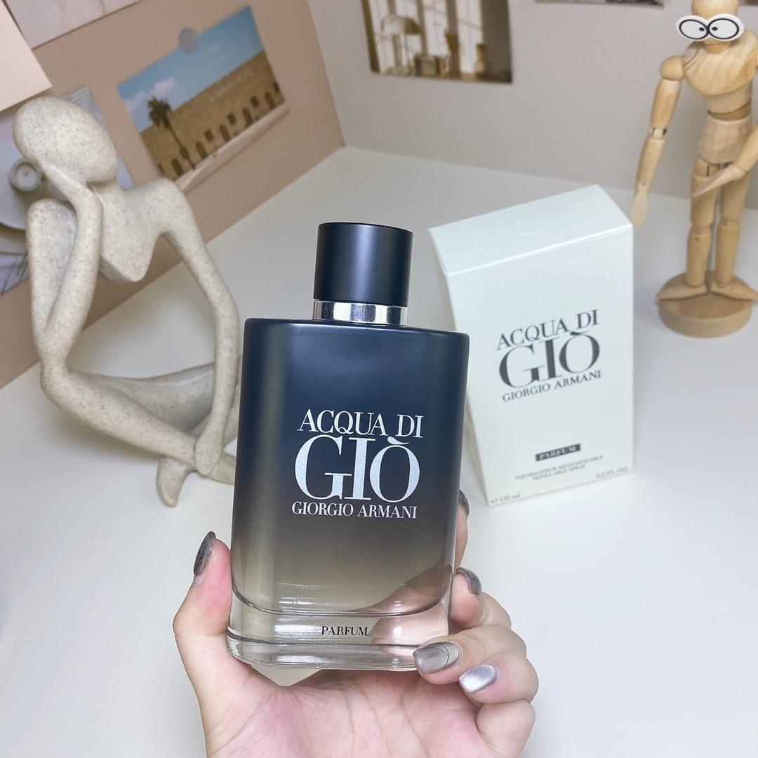 Acqua di Giò Parfum
