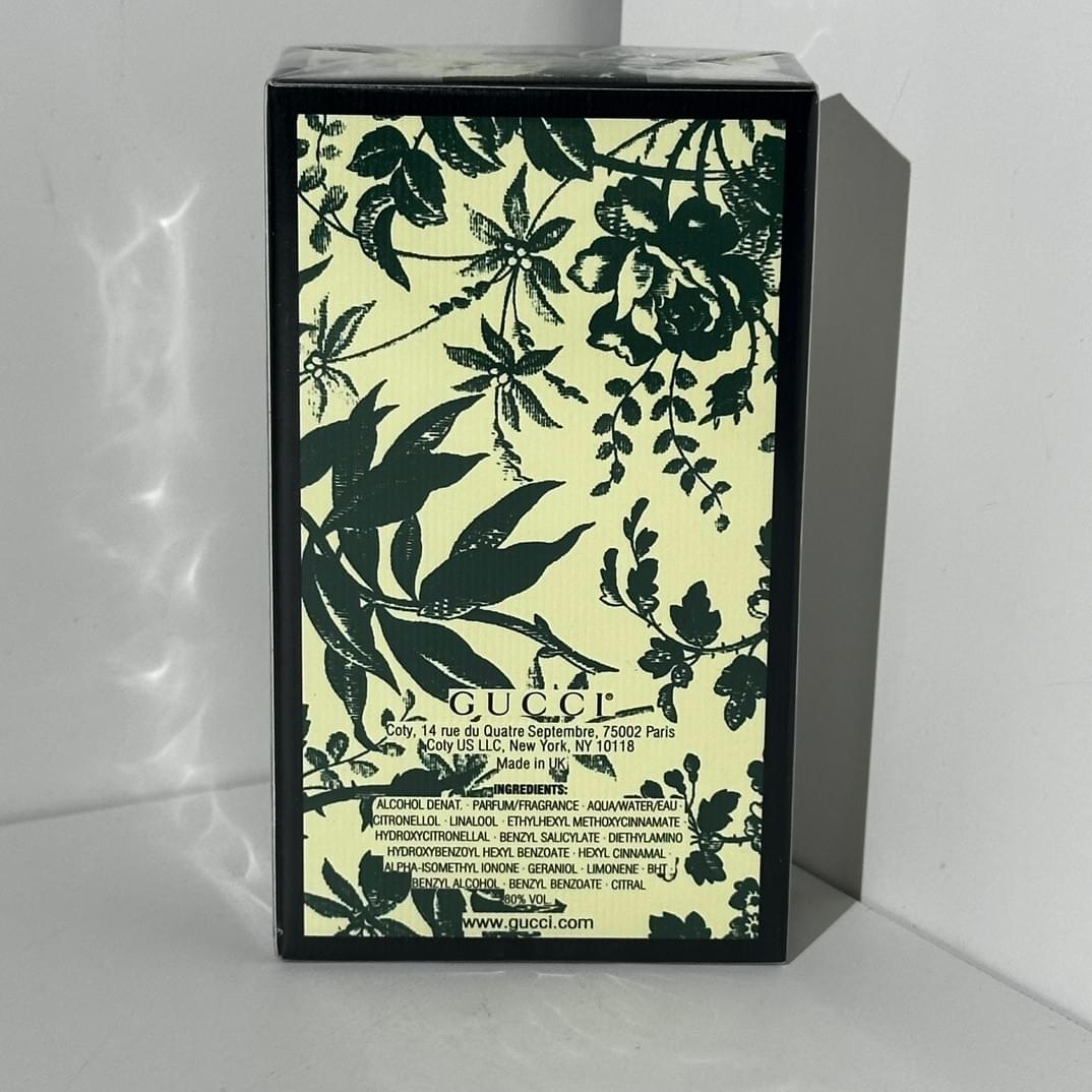 Bloom Acqua di Fiori Eau de Toilette