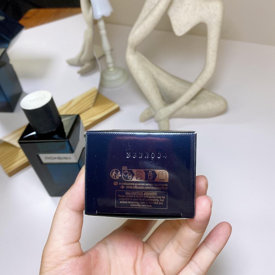 Y Eau de Parfum Intense