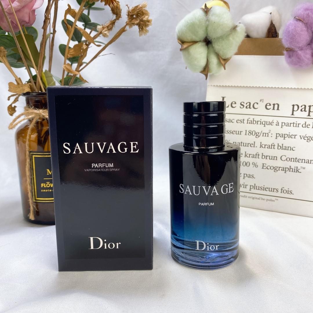 Sauvage Parfum