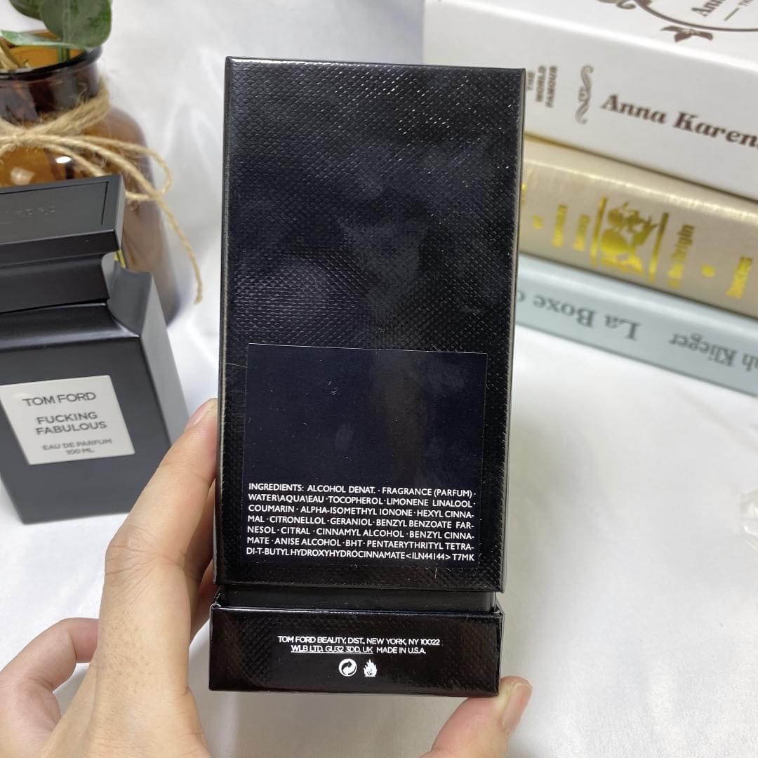 Fucking Fabulous Eau de Parfum
