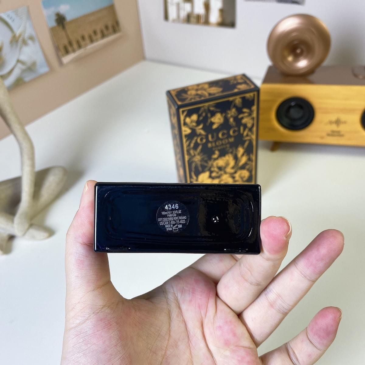 Bloom Parfum (Limited Edition)