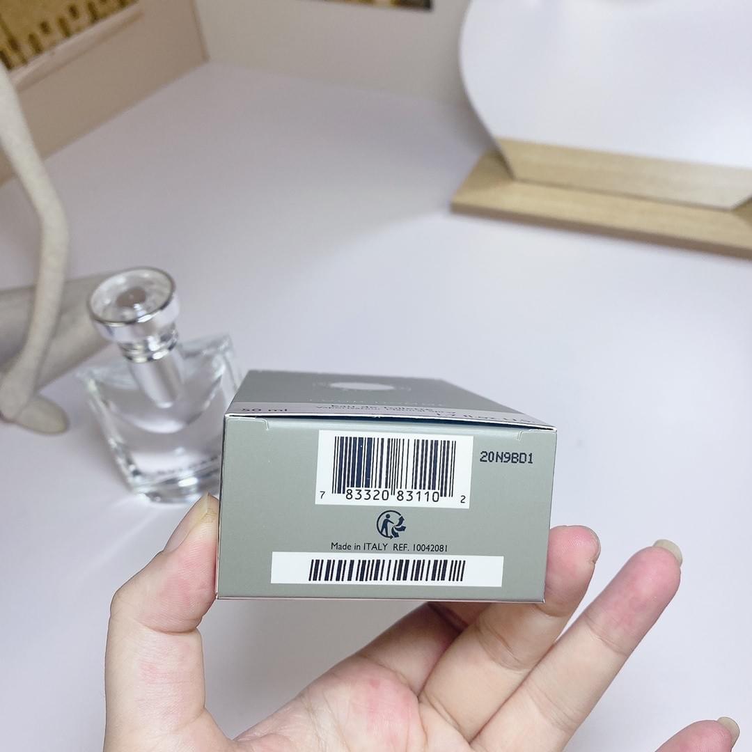 Pour Homme Eau de Toilette