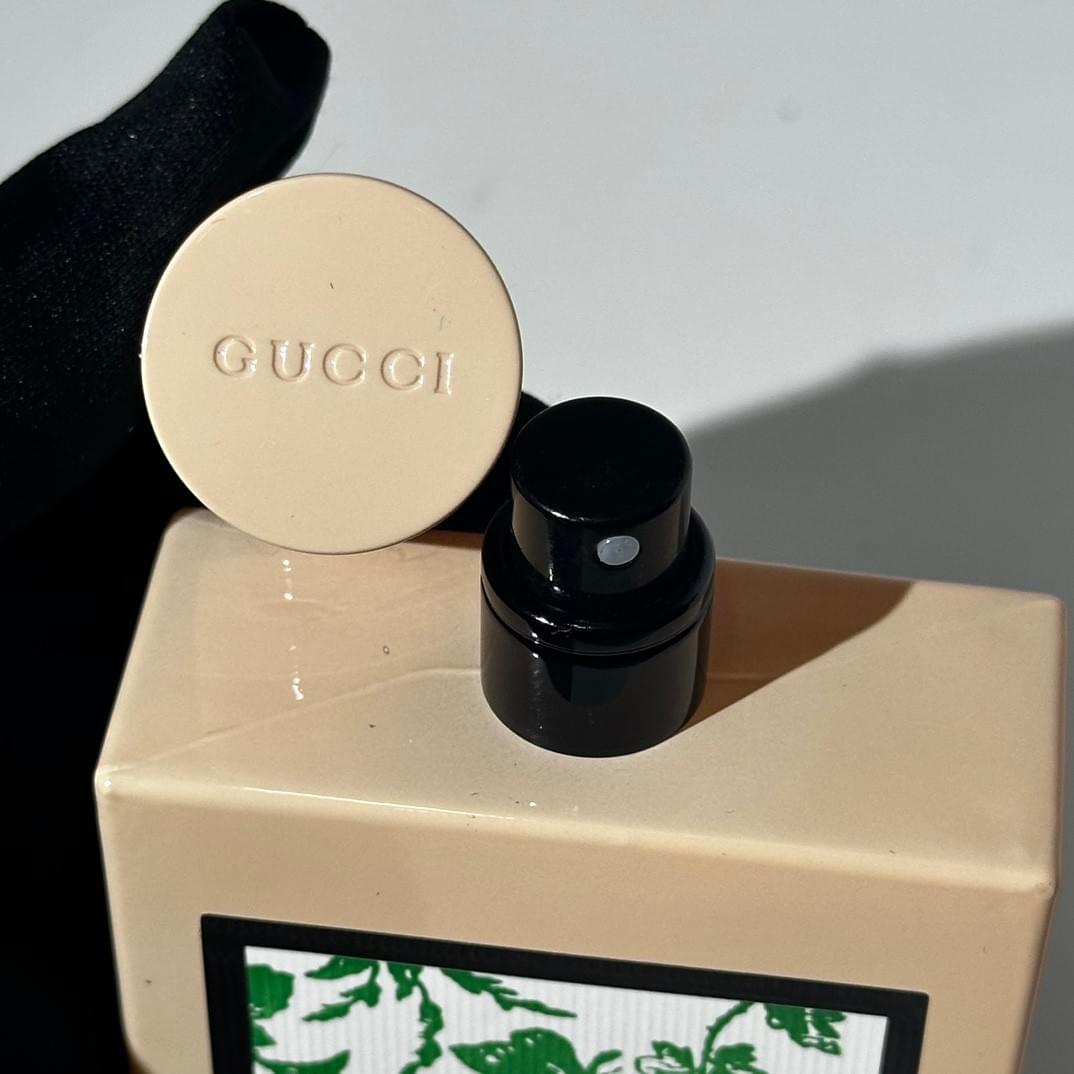 Bloom Acqua di Fiori Eau de Toilette