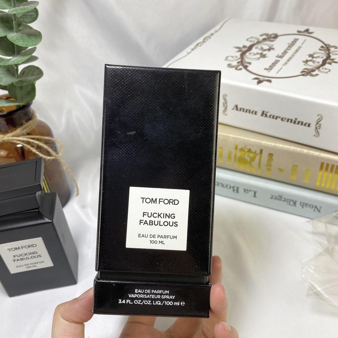 Fucking Fabulous Eau de Parfum