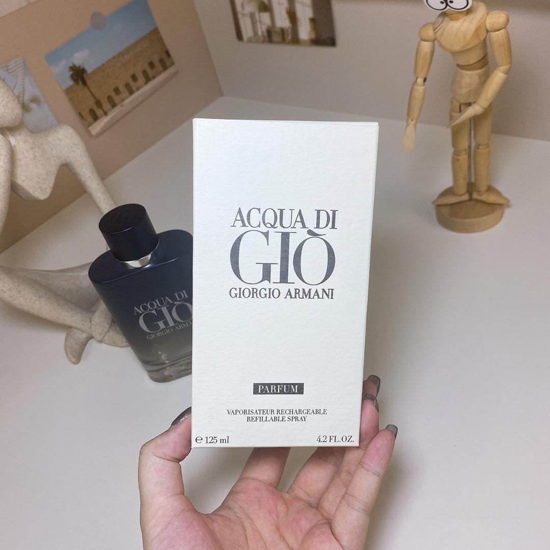 Acqua di Giò Parfum