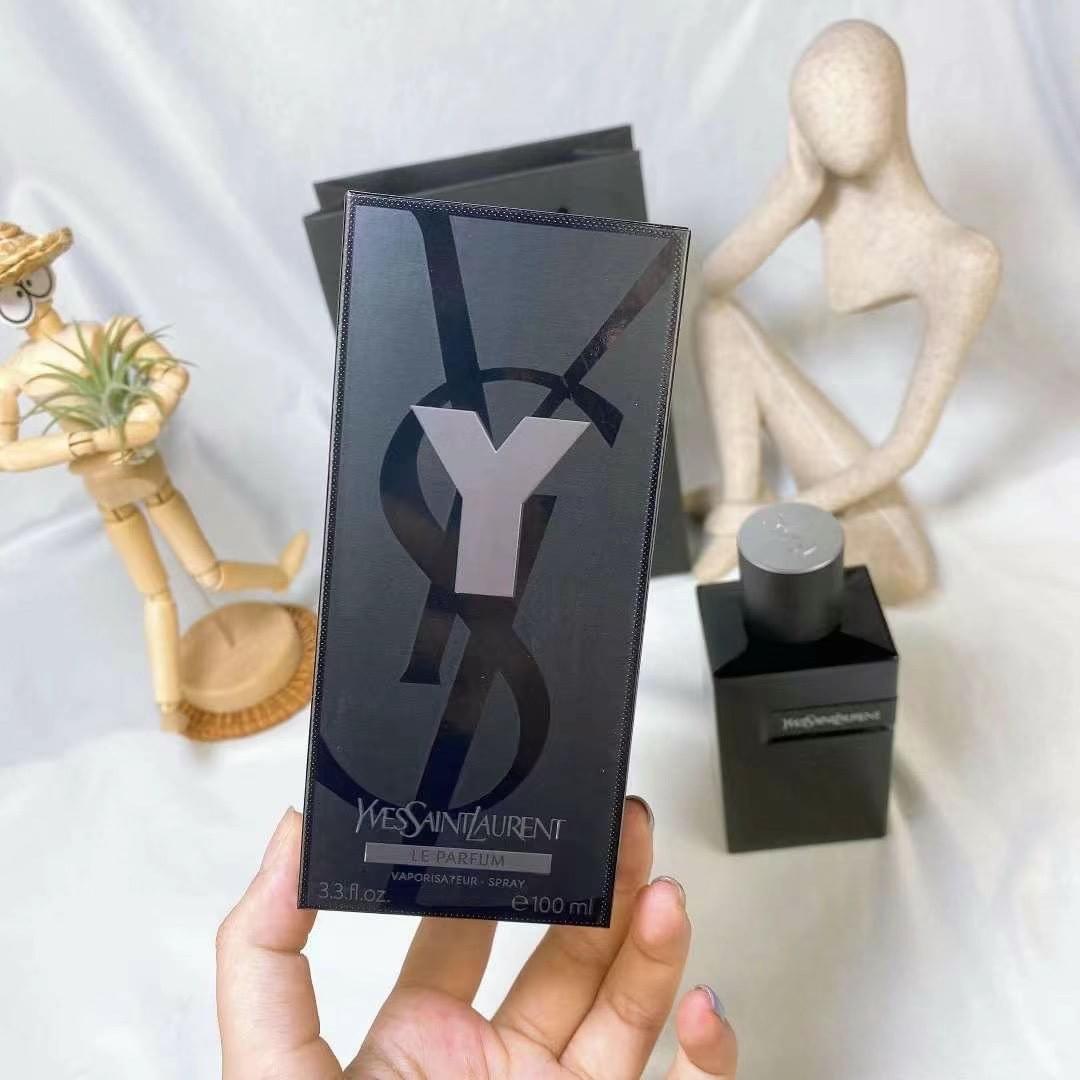  Y Le Parfum
