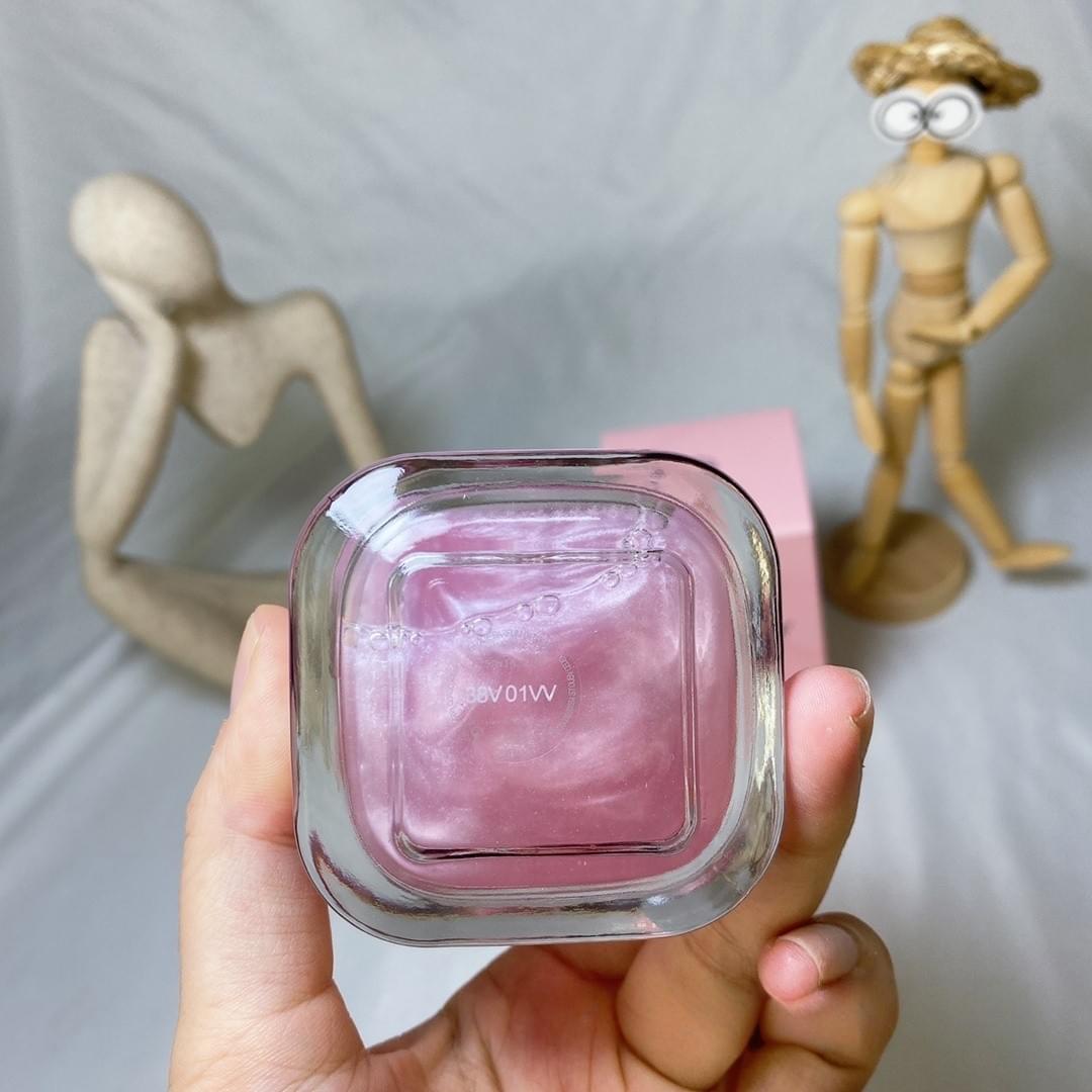 My Way Eau de Parfum Edition Nacre (รุ่นลิมิเต็ดพร้อมชิมเมอร์)
