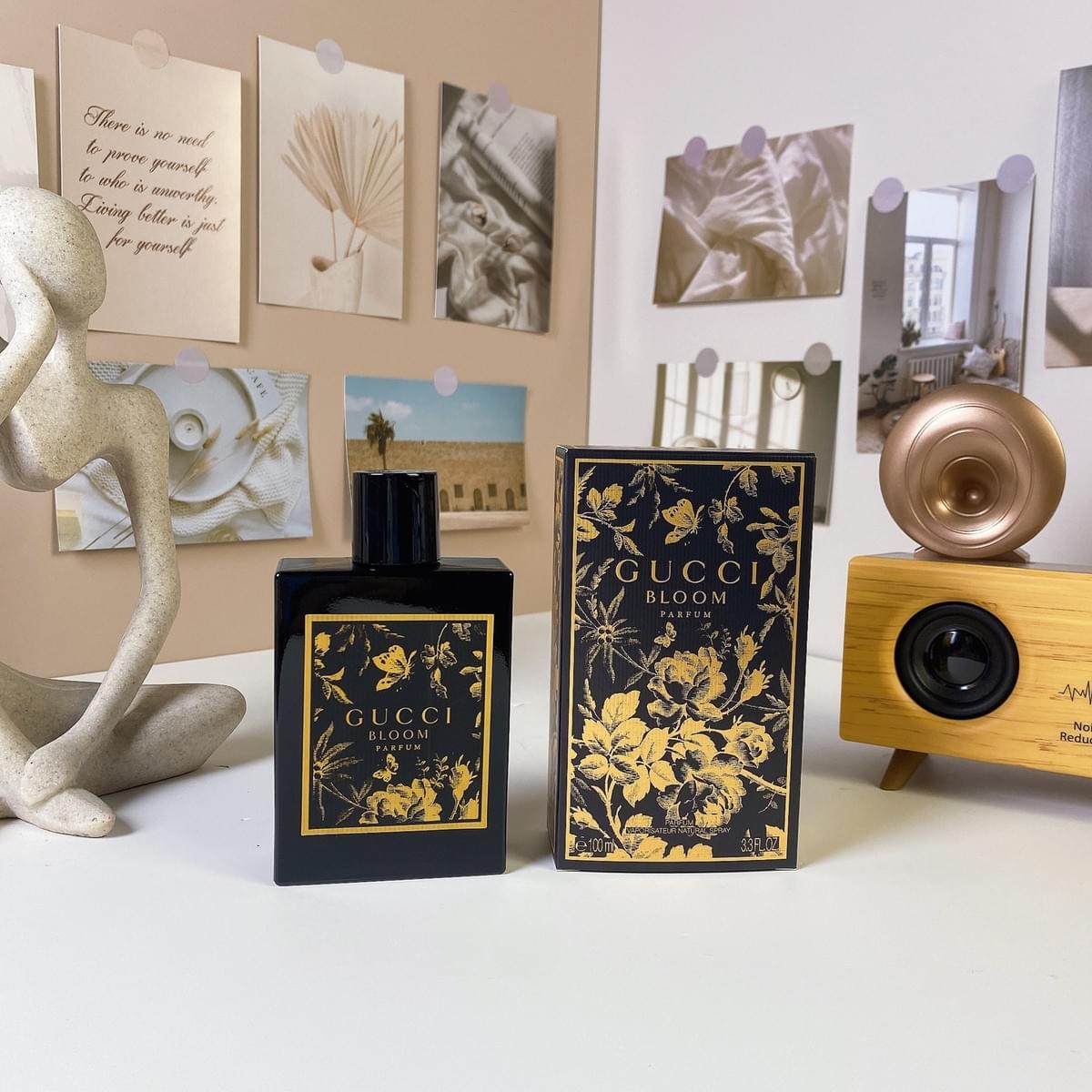Bloom Parfum (Limited Edition)