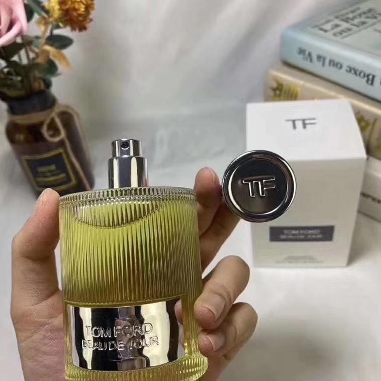Beau de Jour Eau de Parfum