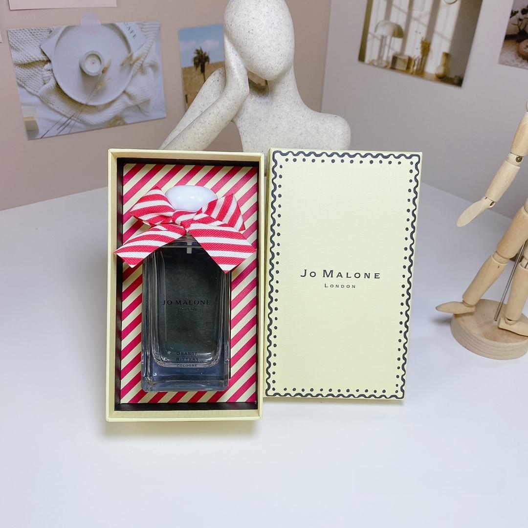  Orange Bitters Cologne – Christmas Limited Edition