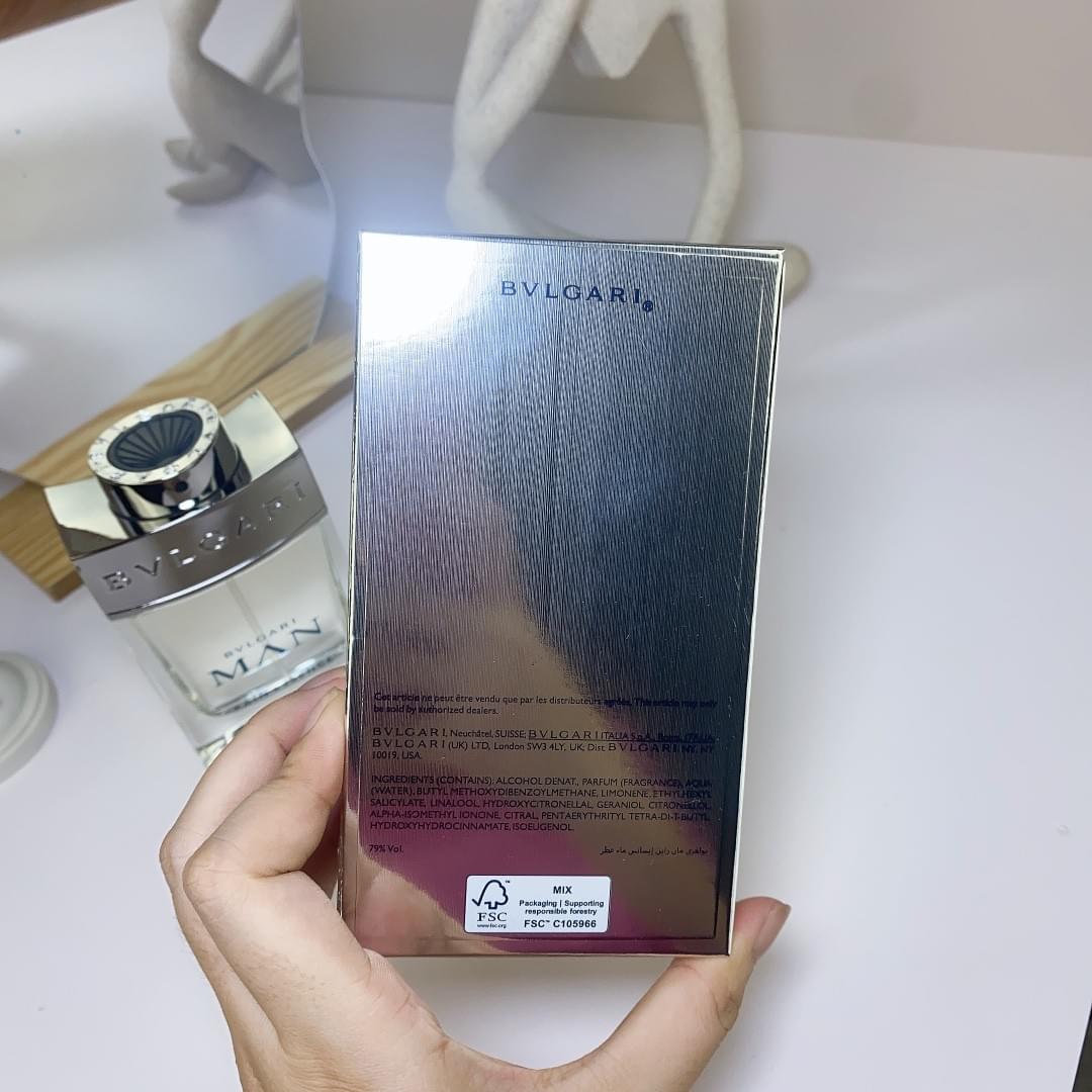 Man Rain Essence Eau de Parfum