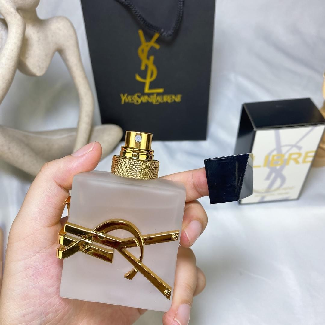 Libre Hair Mist