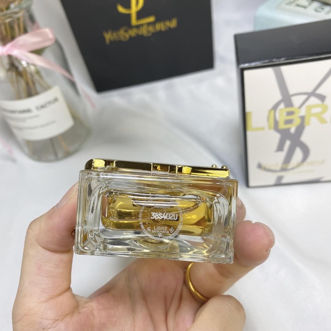 Libre Eau de Parfum 