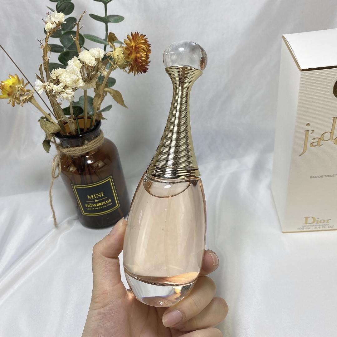 J’adore Eau de Toilette