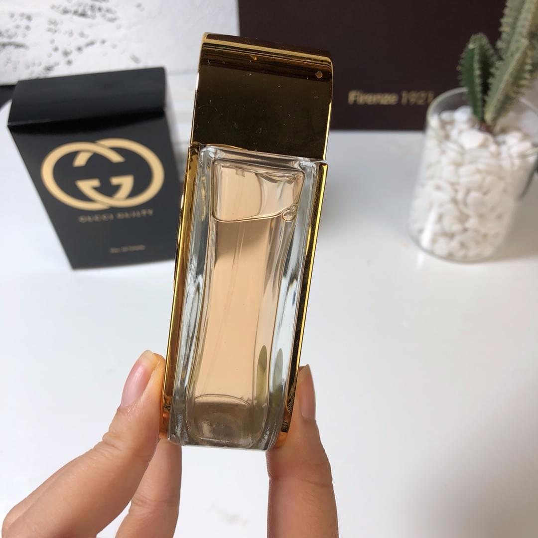 Guilty Pour Femme Eau de Toilette