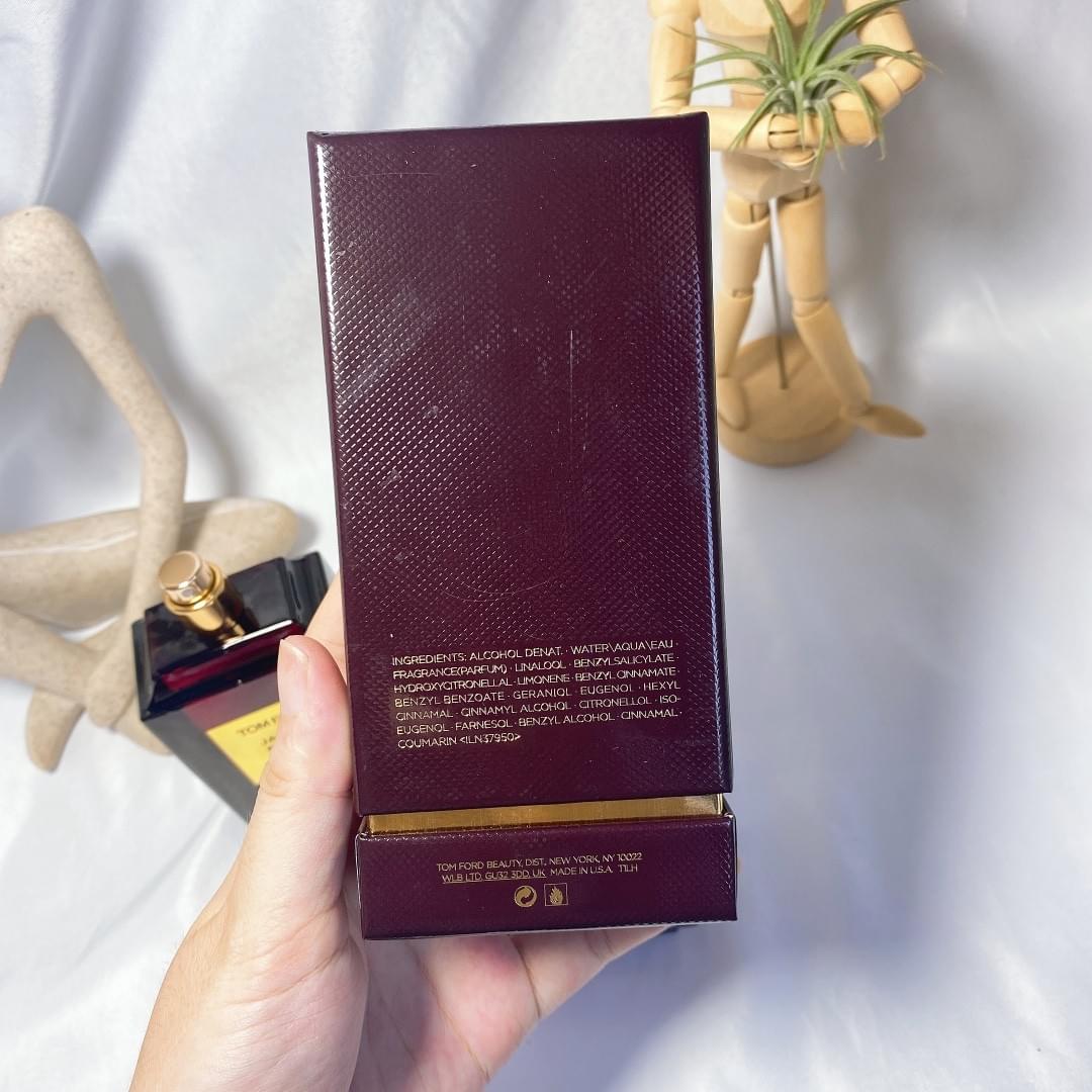  Jasmin Rouge Eau de Parfum