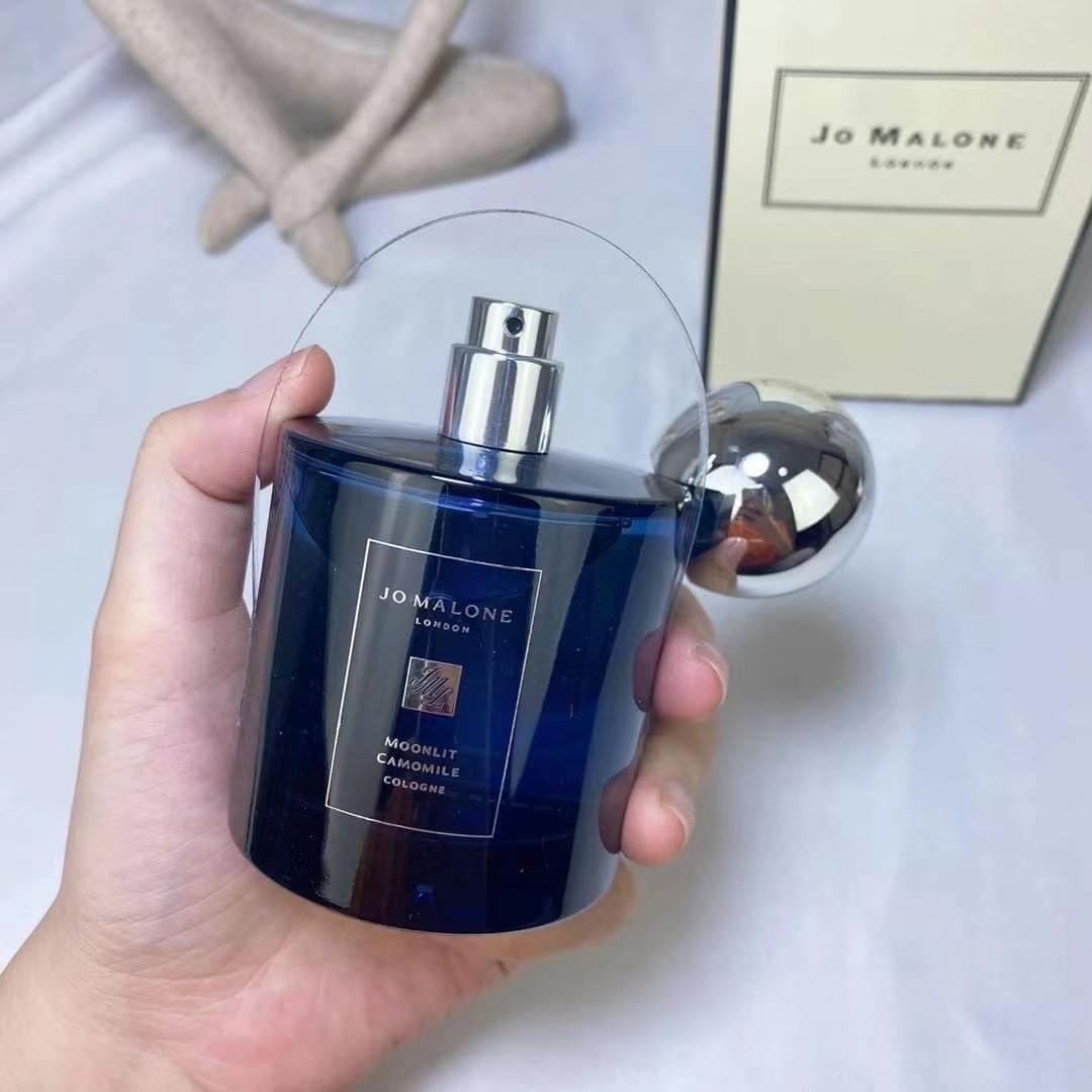 Moonlit Camomile Cologne