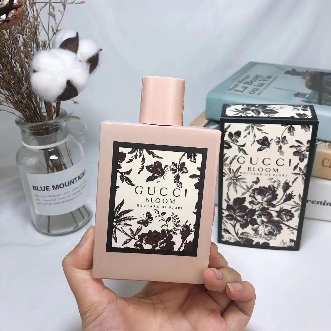 Bloom Nettare di Fiori Eau de Parfum