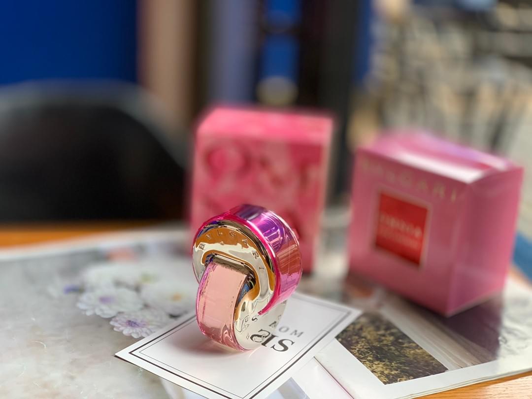 Omnia Pink Sapphire Eau de Toilette (EDT)