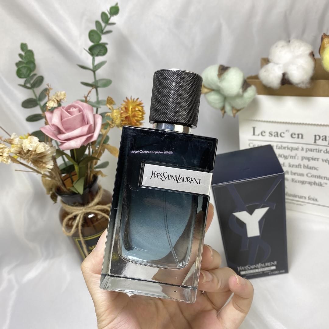 Y Eau de Parfum (Y EDP)