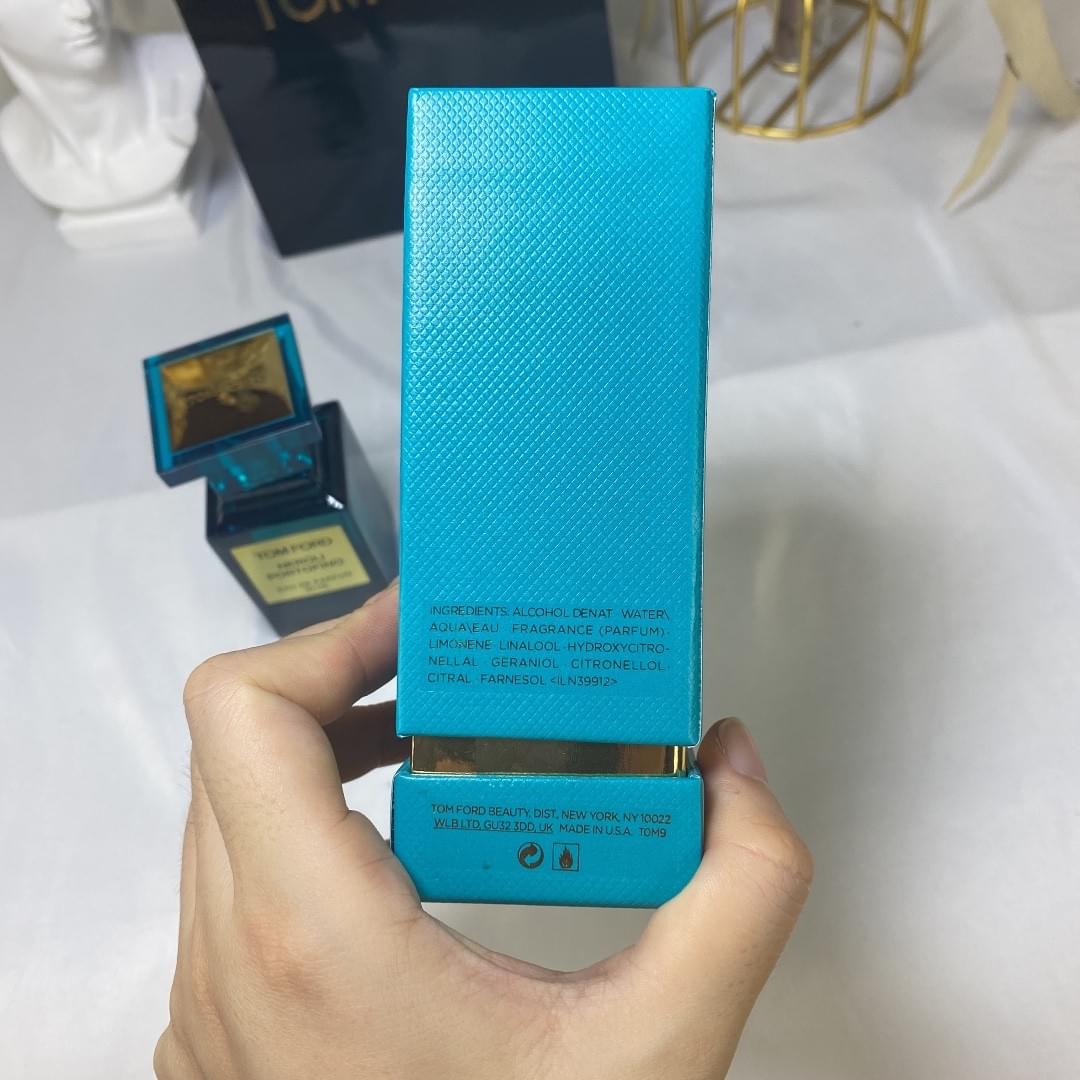 Neroli Portofino Eau de Parfum