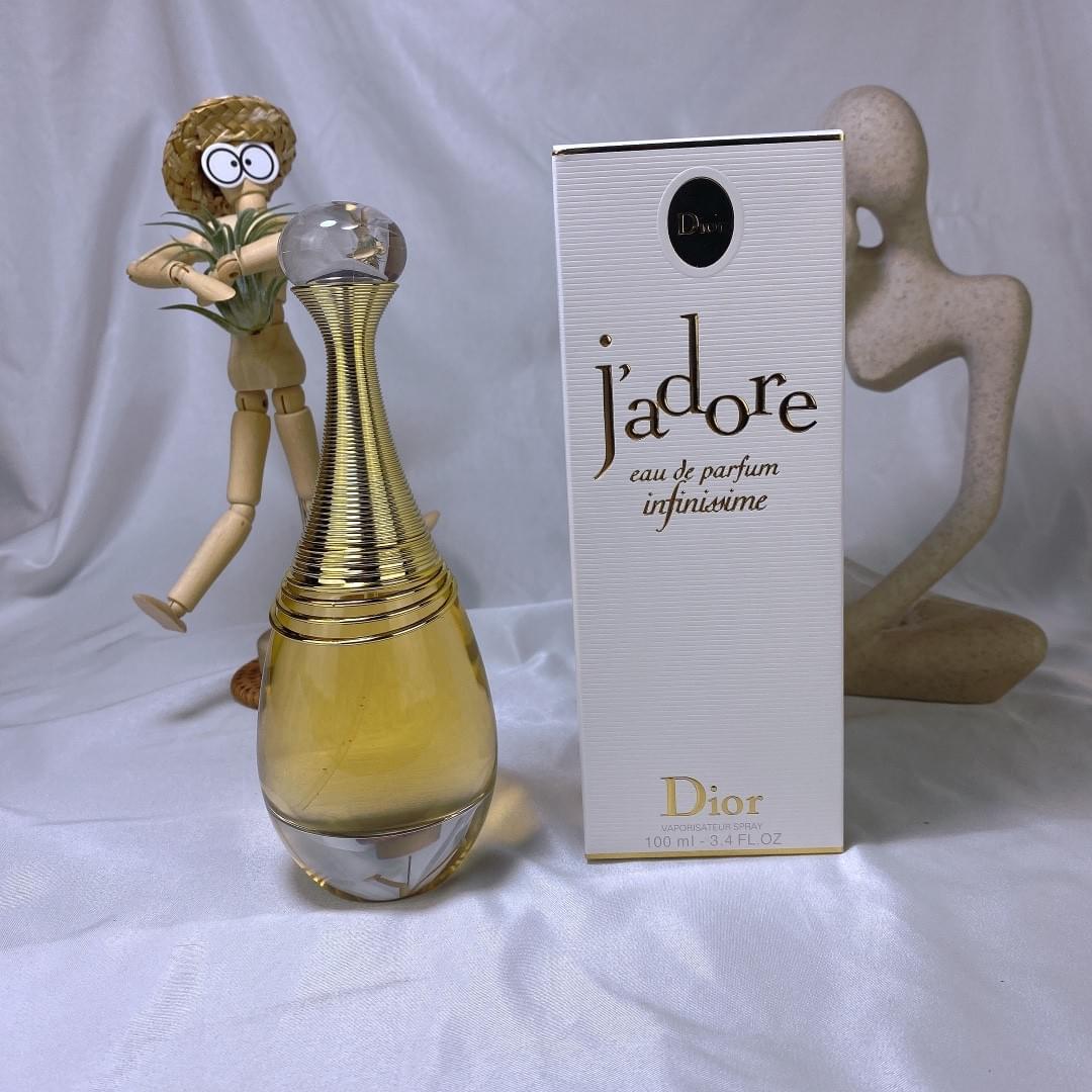 J’adore Eau de Parfum Infinissime
