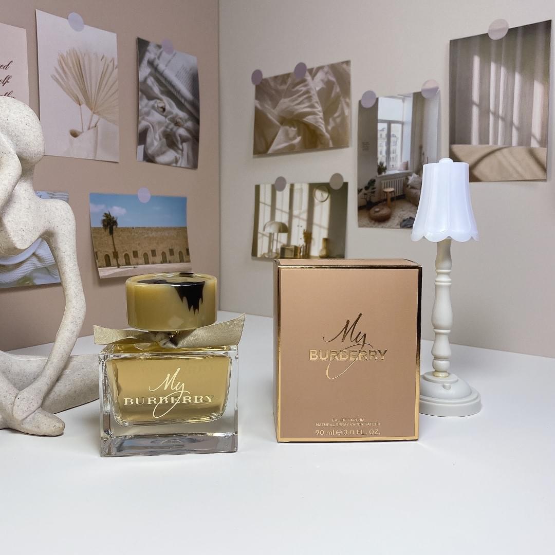 My Burberry Eau de Parfum