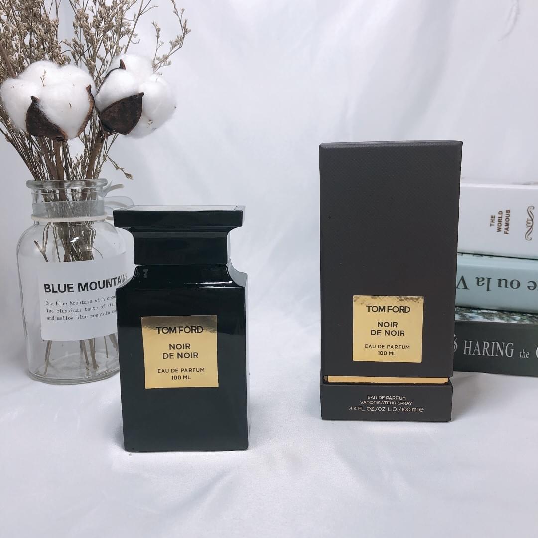 Noir de Noir Eau de Parfum