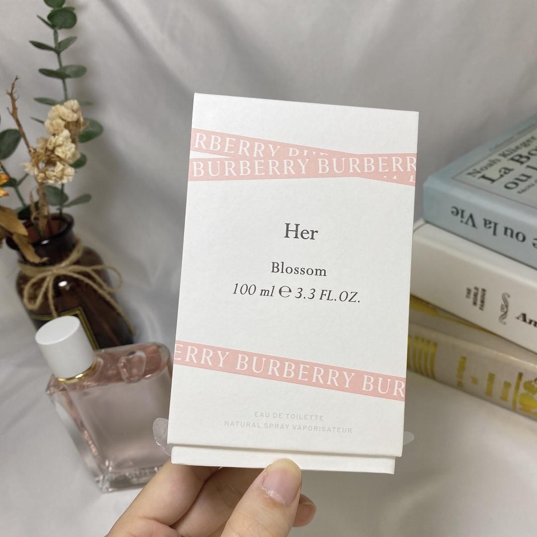 Her Blossom Eau de Toilette
