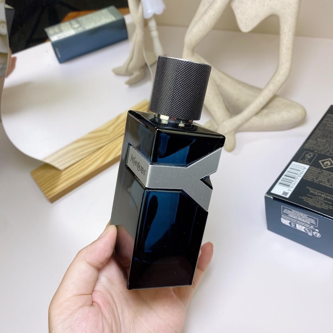 Y Eau de Parfum Intense