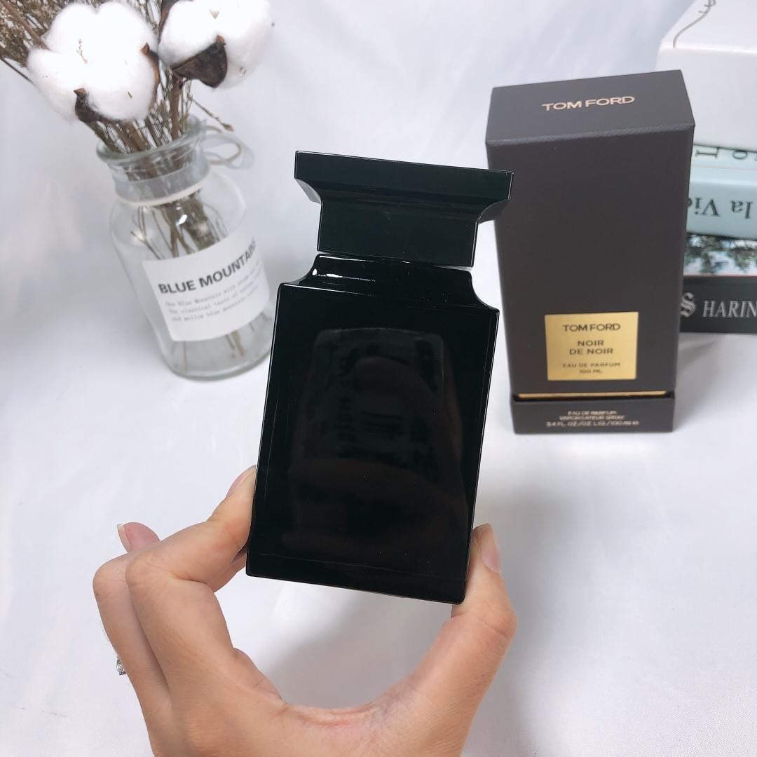 Noir de Noir Eau de Parfum