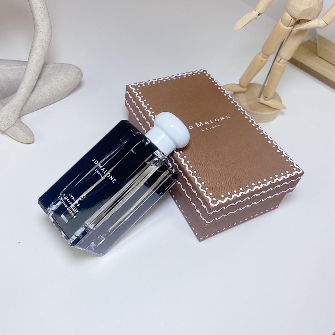 Cypress & Grapevine Cologne Intense