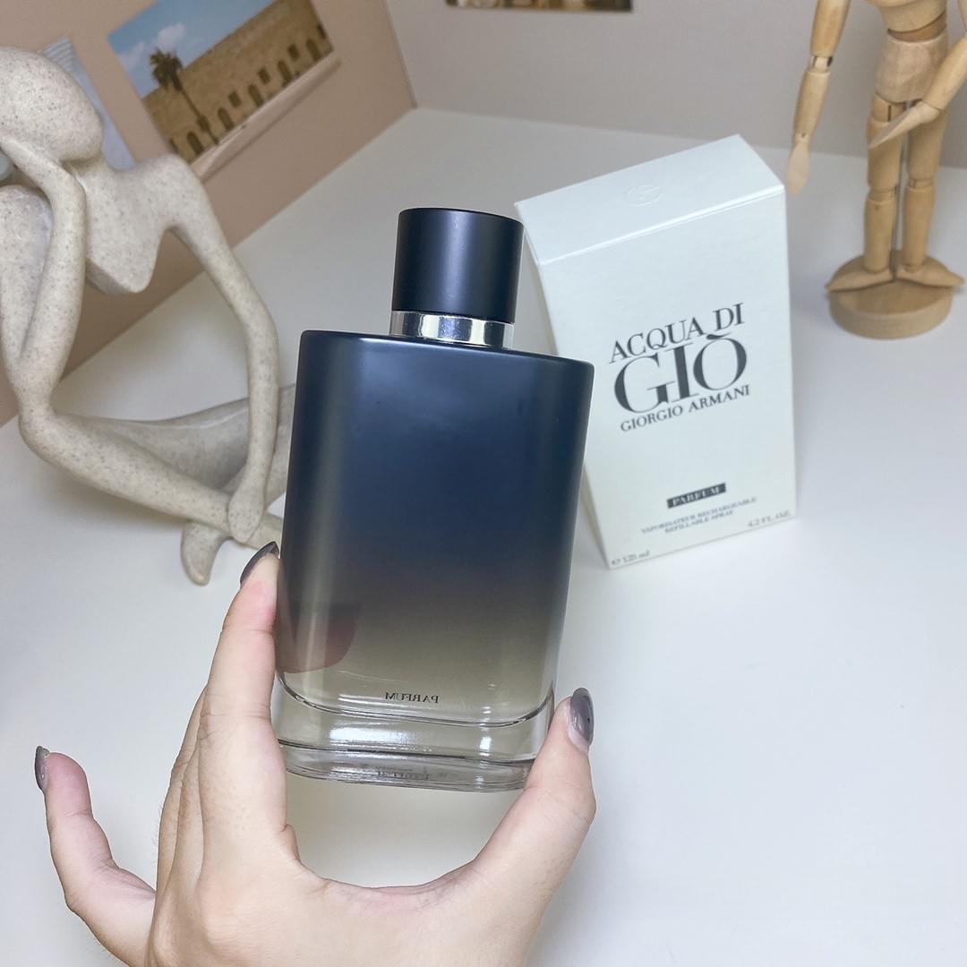 Acqua di Giò Parfum