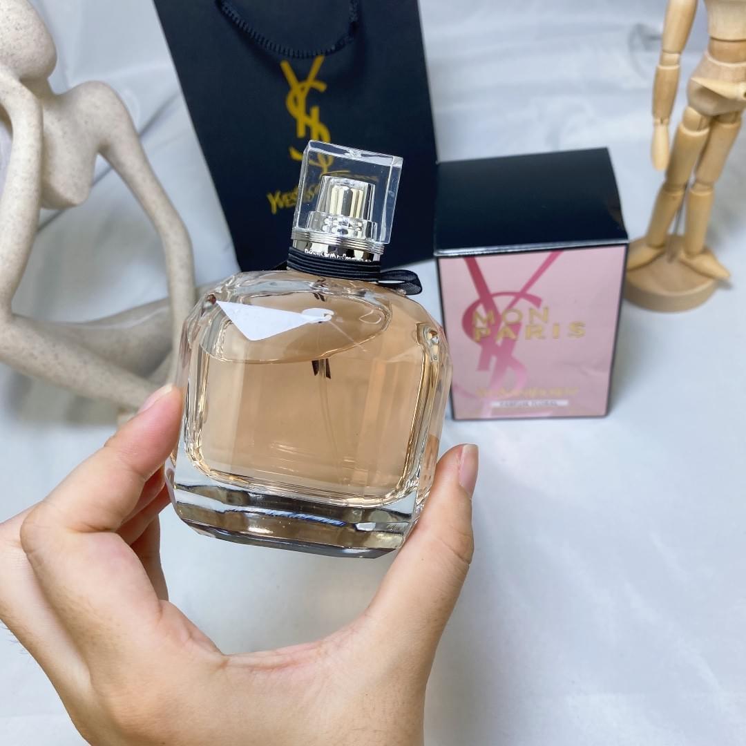 Mon Paris Parfum Floral