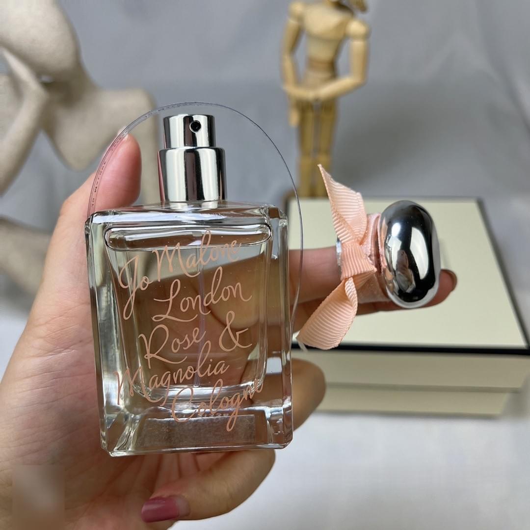  Rose & Magnolia Cologne (Limited Edition)