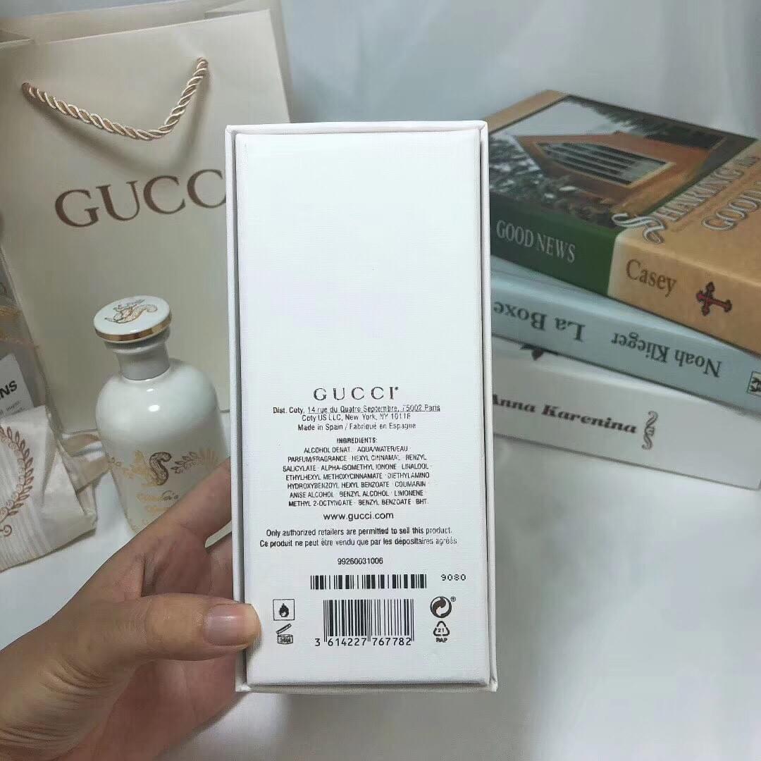 Winter’s Spring Eau de Parfum