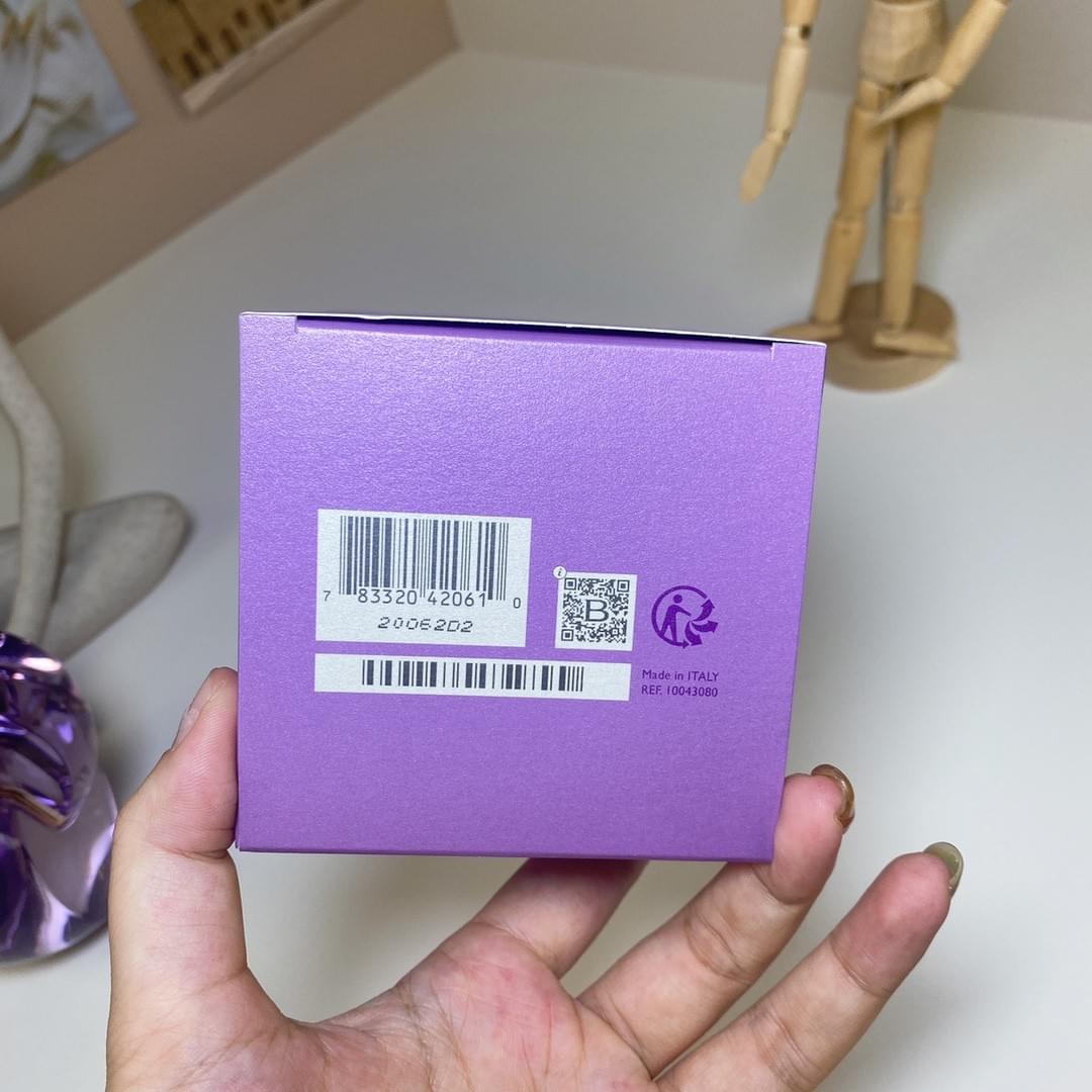 Omnia Amethyste Eau de Toilette (EDT)