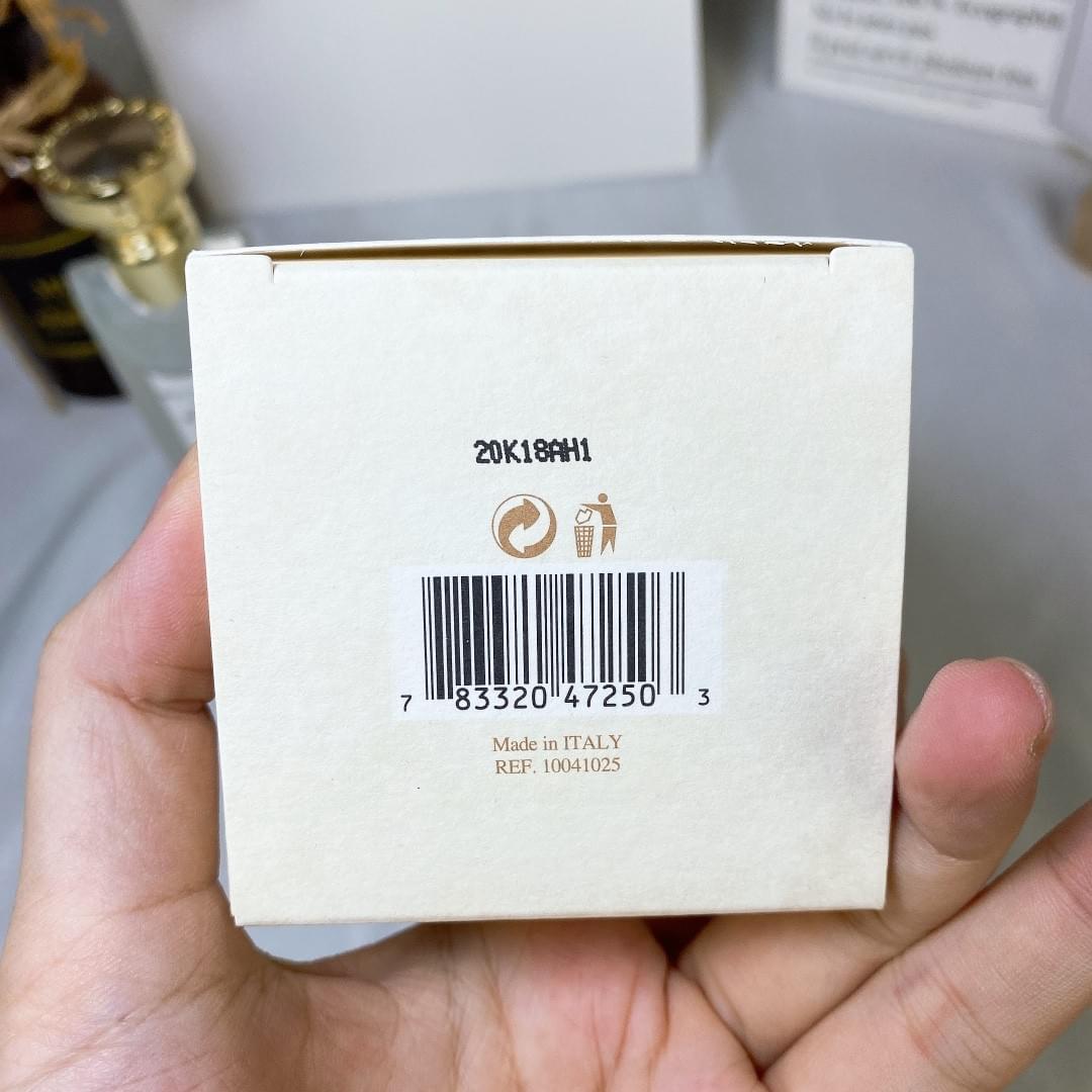 Eau Parfumée au Thé Blanc – White Tea