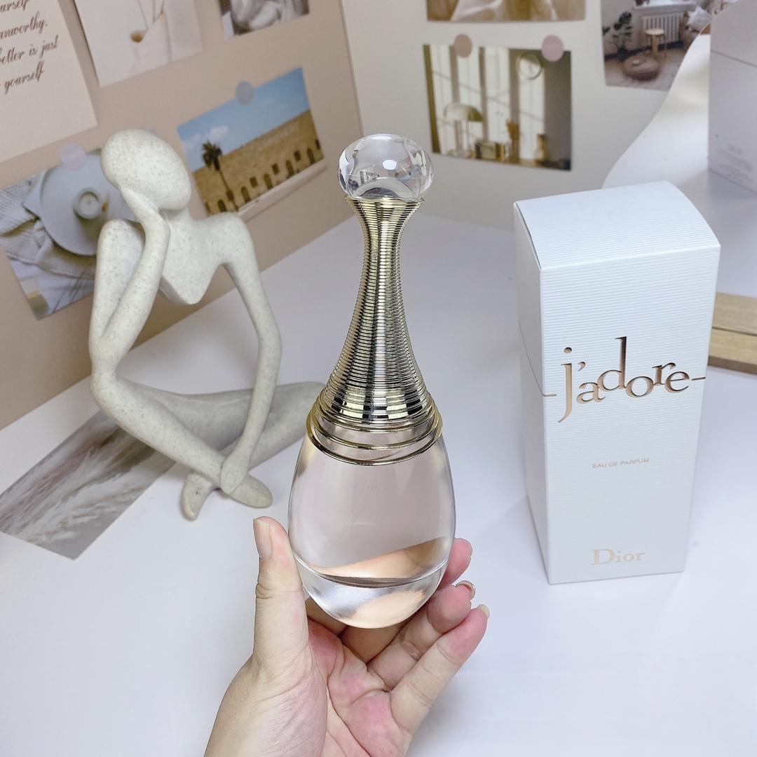 J’adore Eau de Parfum