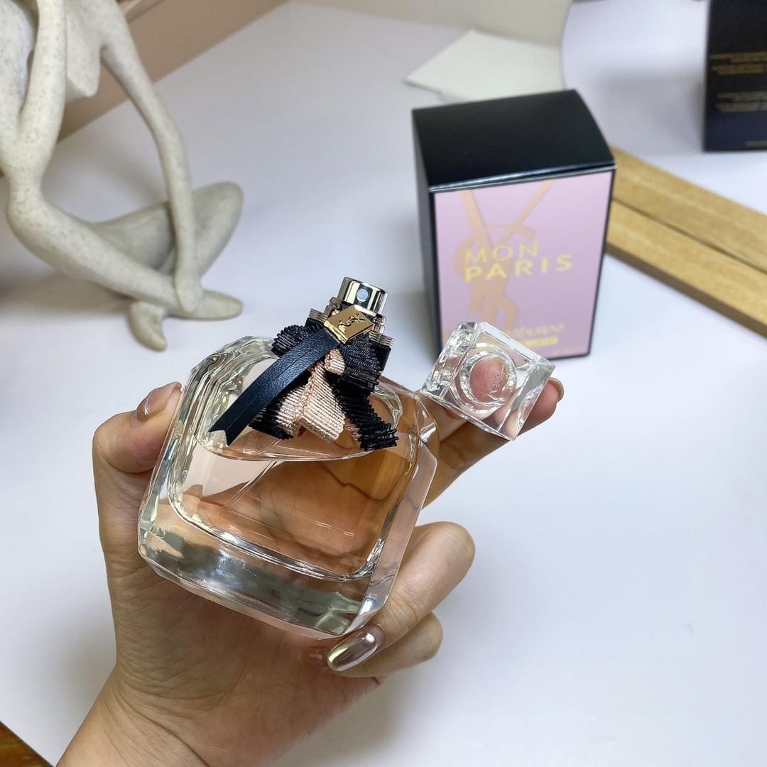 Mon Paris Eau de Toilette Lumière