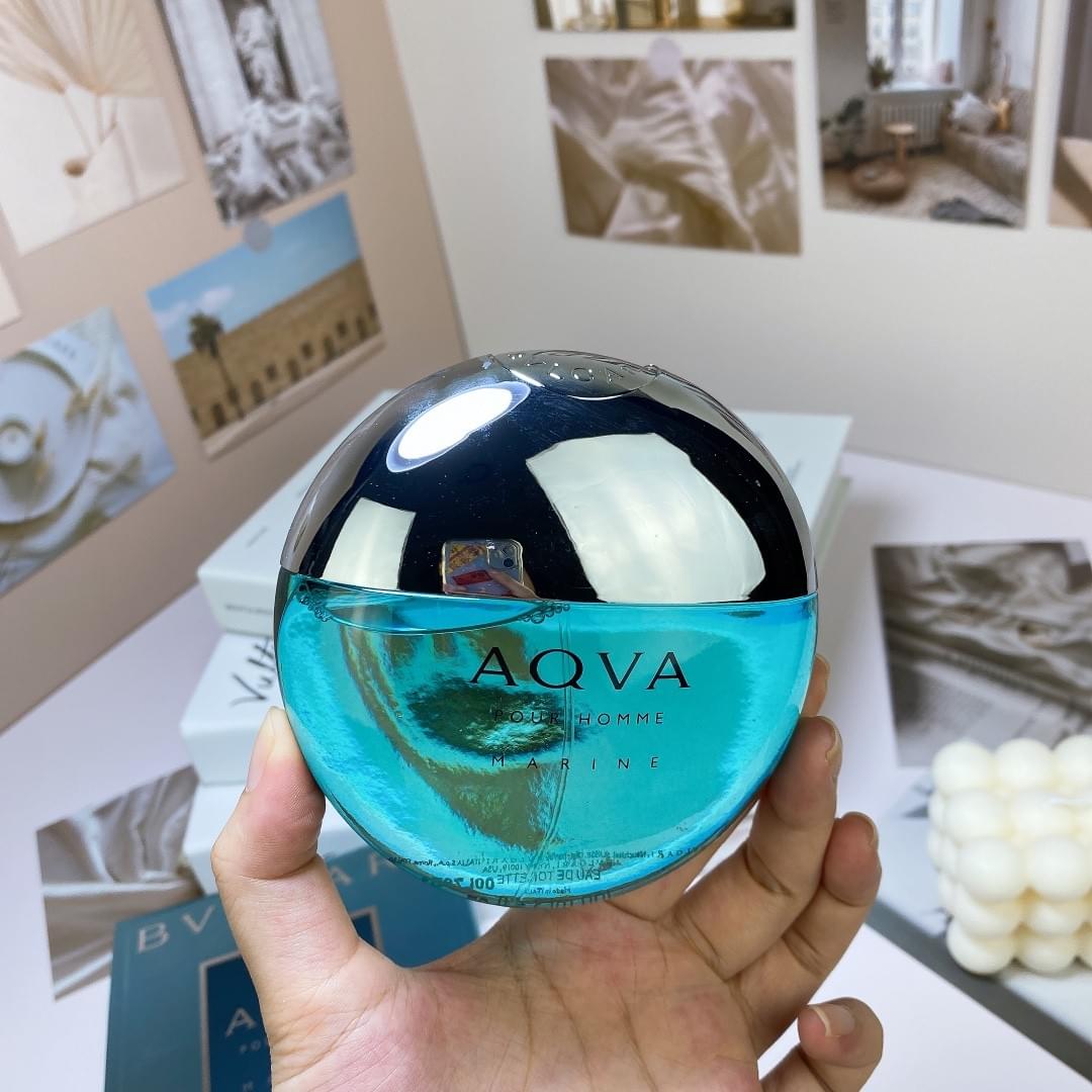 Aqva Pour Homme Marine Eau de Toilette