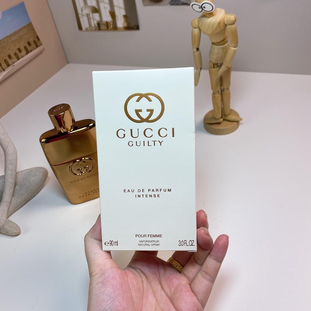 Guilty Intense Pour Femme Eau de Parfum