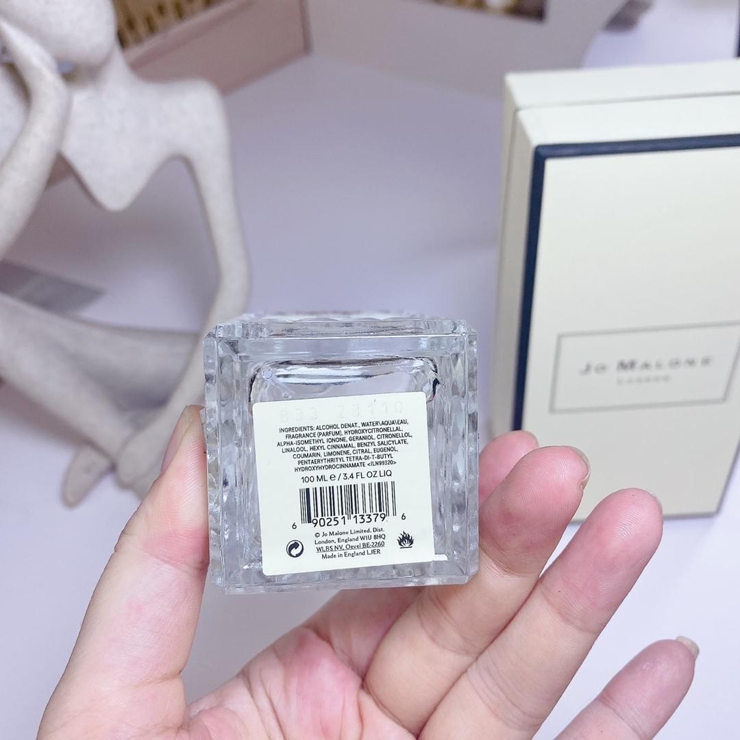 English Pear & Sweet Pea Cologne (Limited Edition)