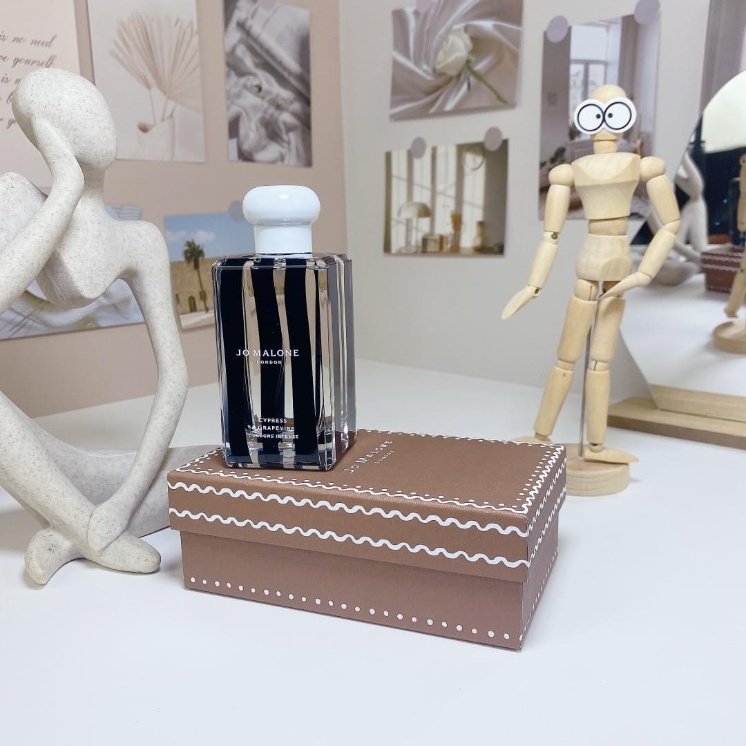 Cypress & Grapevine Cologne Intense