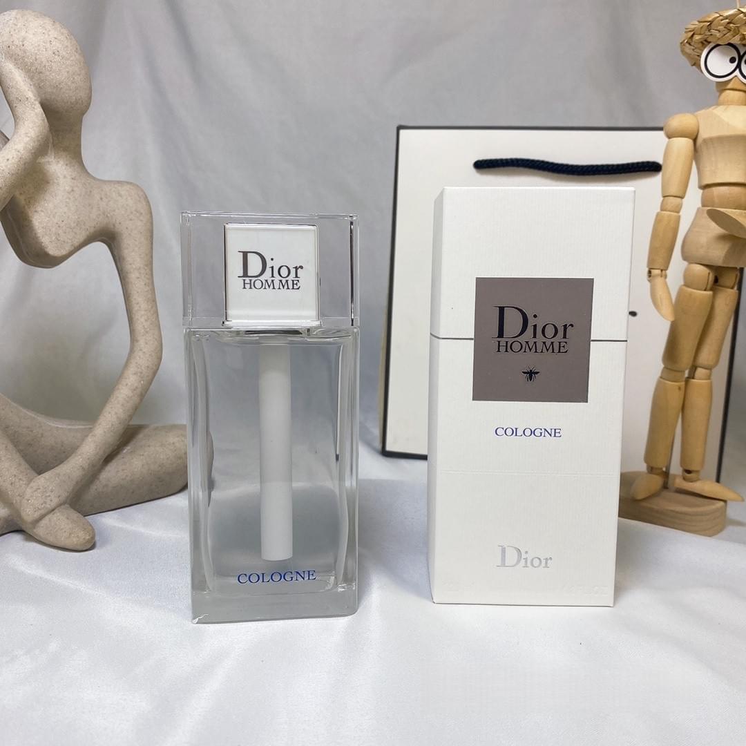 Homme Cologne